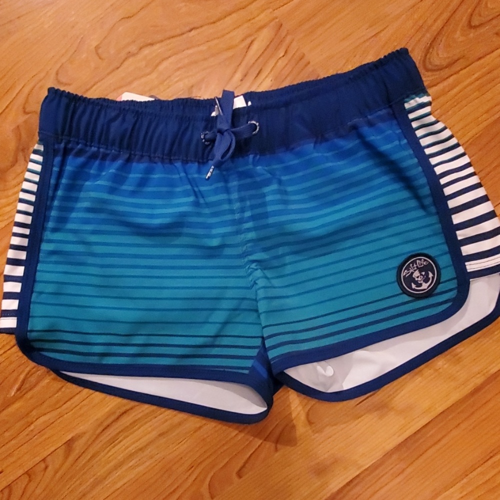 Salt Life shorts